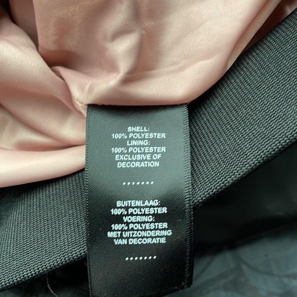 NWT Harley-Davidson jacket size M - Picture 9 of 9